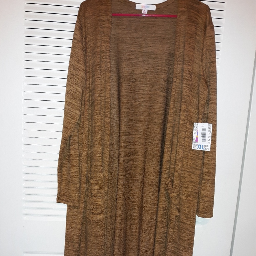 XL Sarah